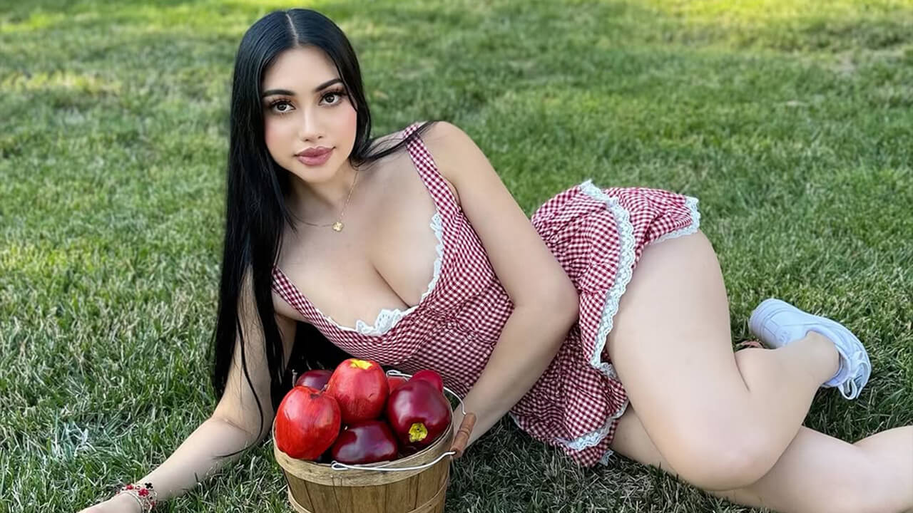 Jailyne ojeda onlyfans