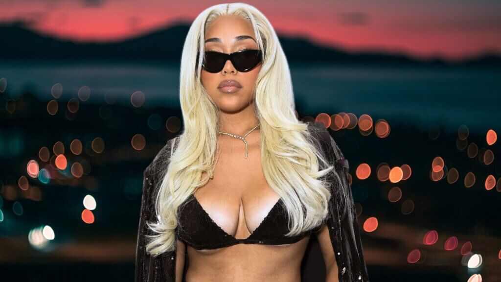 Jordyn Woods net worth