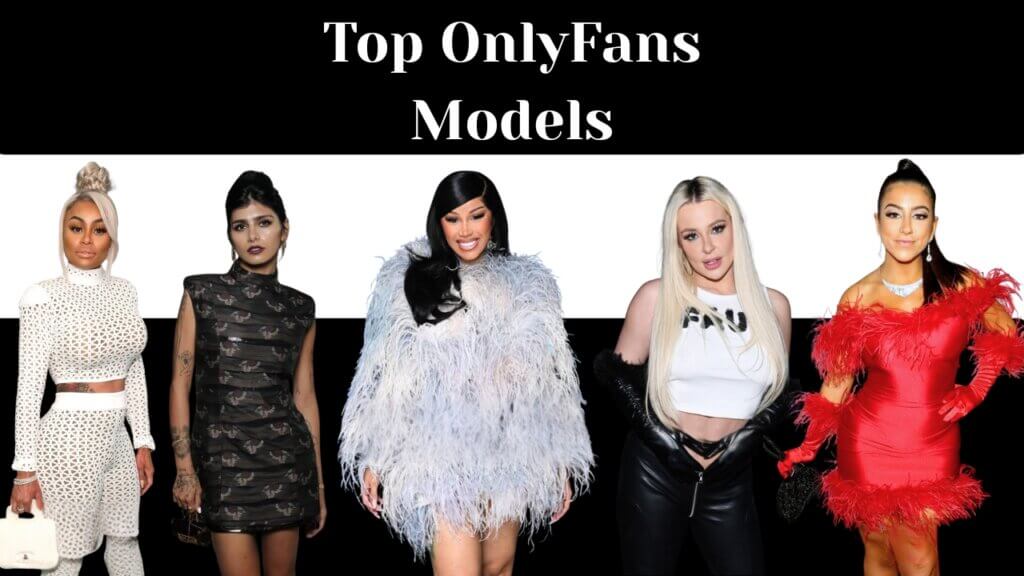 Top OnlyFans Models