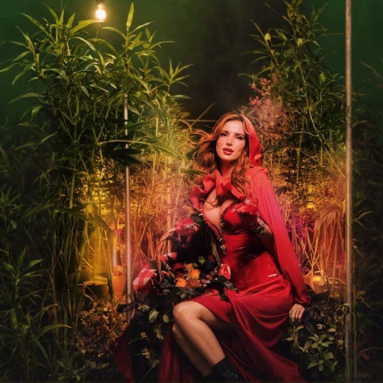 Bella Thorne Net Worth